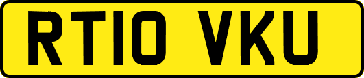 RT10VKU