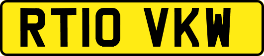 RT10VKW