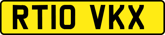 RT10VKX