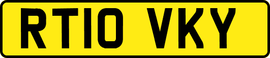 RT10VKY