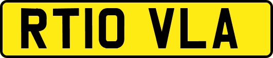 RT10VLA
