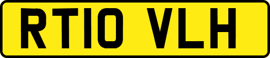 RT10VLH