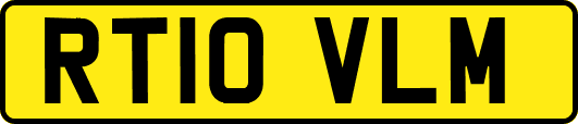 RT10VLM