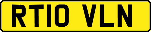 RT10VLN