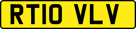 RT10VLV