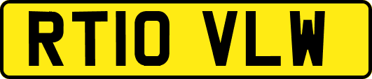 RT10VLW