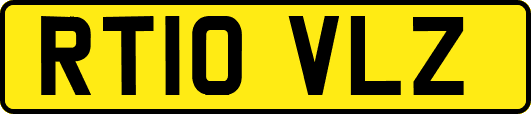 RT10VLZ