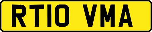 RT10VMA