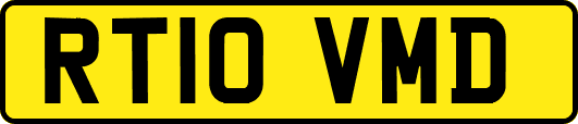 RT10VMD