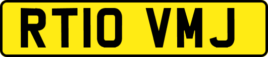RT10VMJ