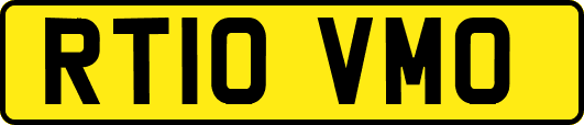 RT10VMO