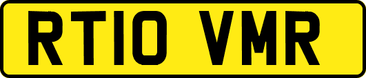RT10VMR