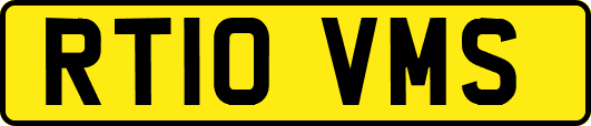 RT10VMS