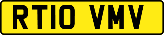 RT10VMV
