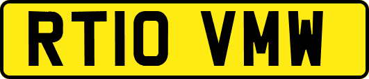 RT10VMW