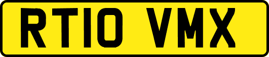 RT10VMX