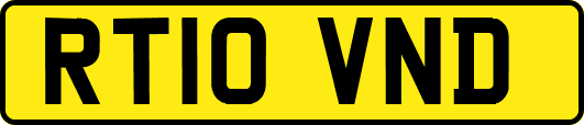 RT10VND