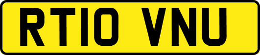 RT10VNU