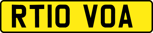 RT10VOA