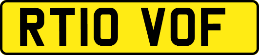 RT10VOF