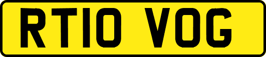 RT10VOG