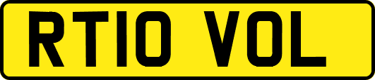 RT10VOL