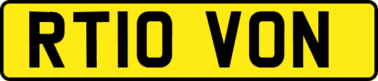 RT10VON