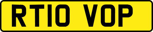 RT10VOP