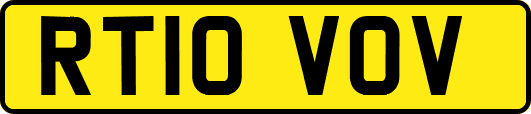 RT10VOV