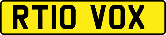 RT10VOX