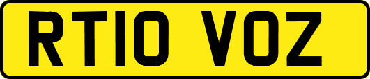 RT10VOZ