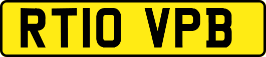 RT10VPB