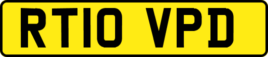RT10VPD