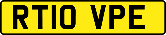 RT10VPE