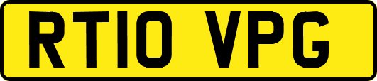 RT10VPG