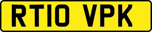 RT10VPK