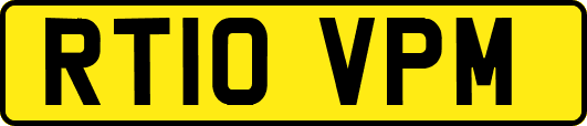 RT10VPM