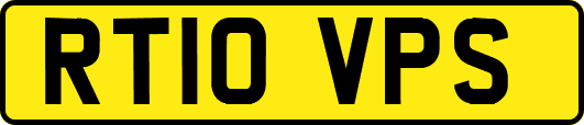 RT10VPS