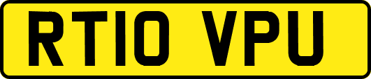 RT10VPU