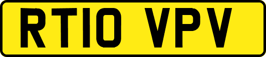 RT10VPV