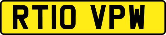 RT10VPW