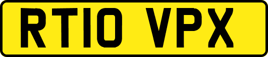 RT10VPX