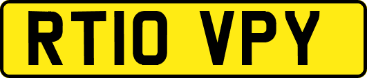 RT10VPY