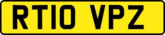 RT10VPZ
