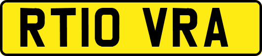 RT10VRA