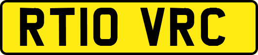 RT10VRC