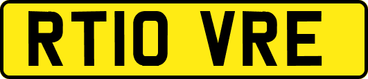 RT10VRE