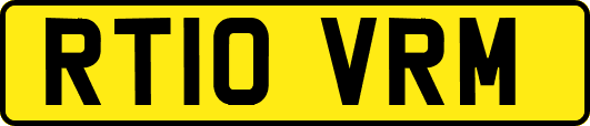RT10VRM