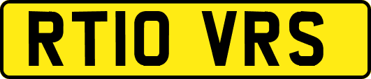 RT10VRS