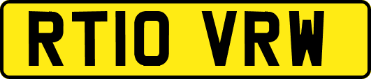 RT10VRW